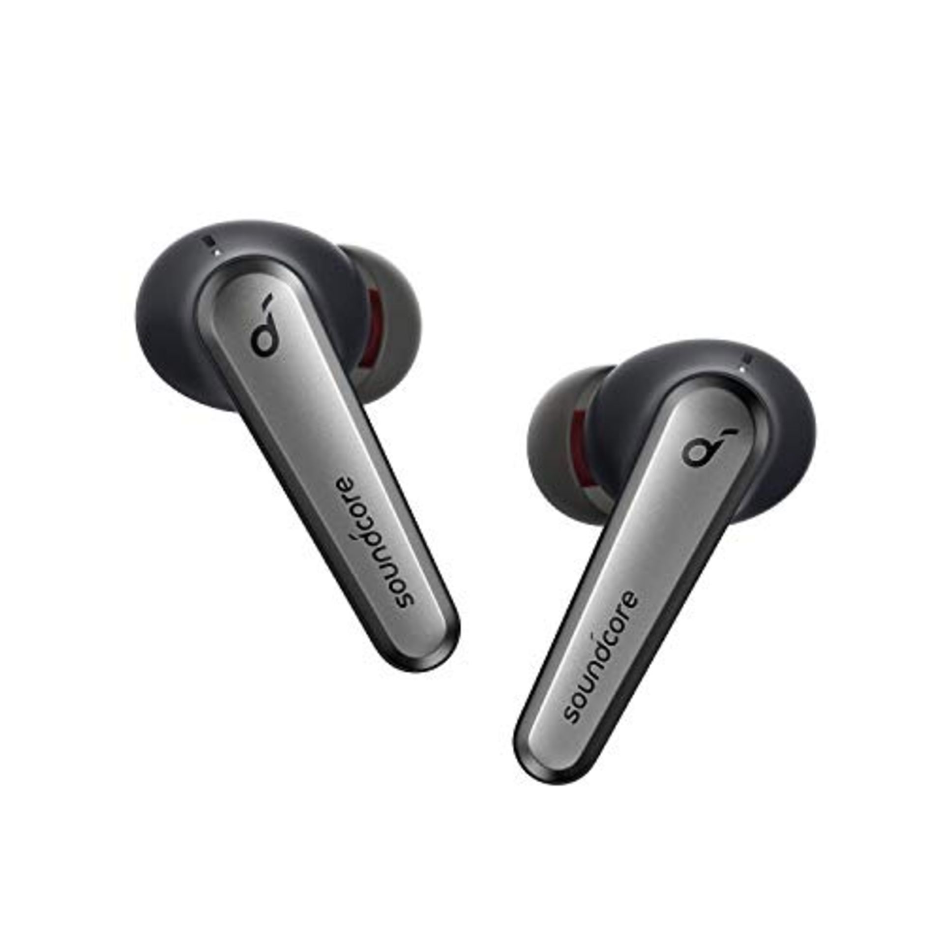 RRP £80.00 Soundcore by Anker Liberty Air 2 Pro Bluetooth headphones, Active Noise Cancelling, Pu - Image 4 of 6