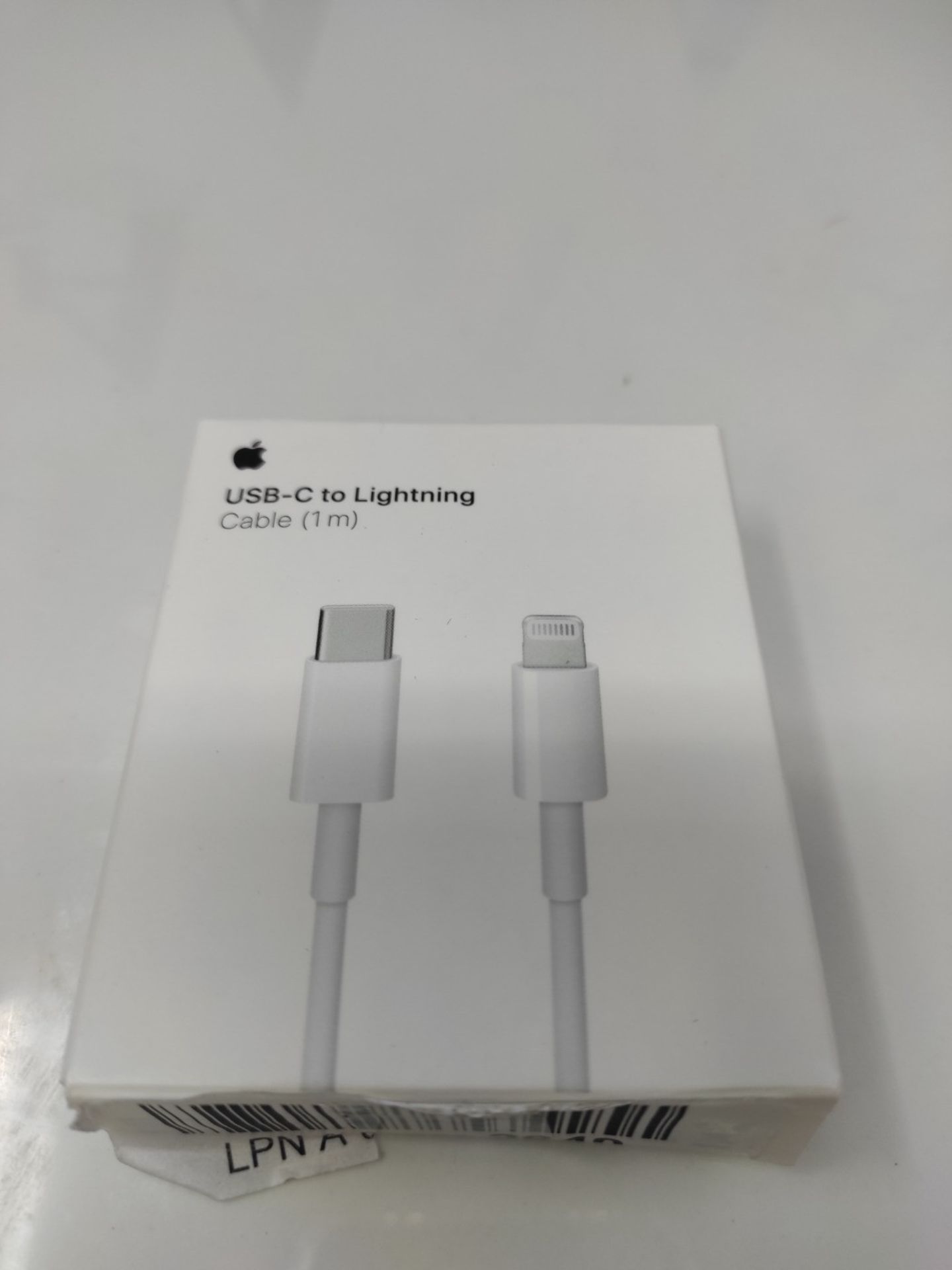 Apple Lightning to USB-C Cable (1m), Tablet - Image 2 of 6