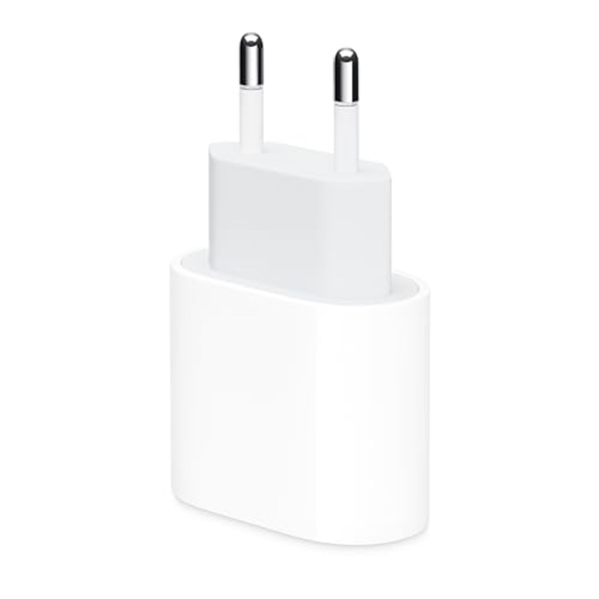 Apple USB-C Power Adapter 20W White - Image 4 of 6