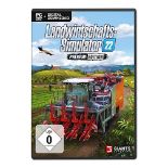 Agricultural Simulator 22: Premium Edition [PC]