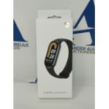 Xiaomi Mi Smart Band 8 - Activity bracelet, AMOLED display, heart rate monitoring, 190