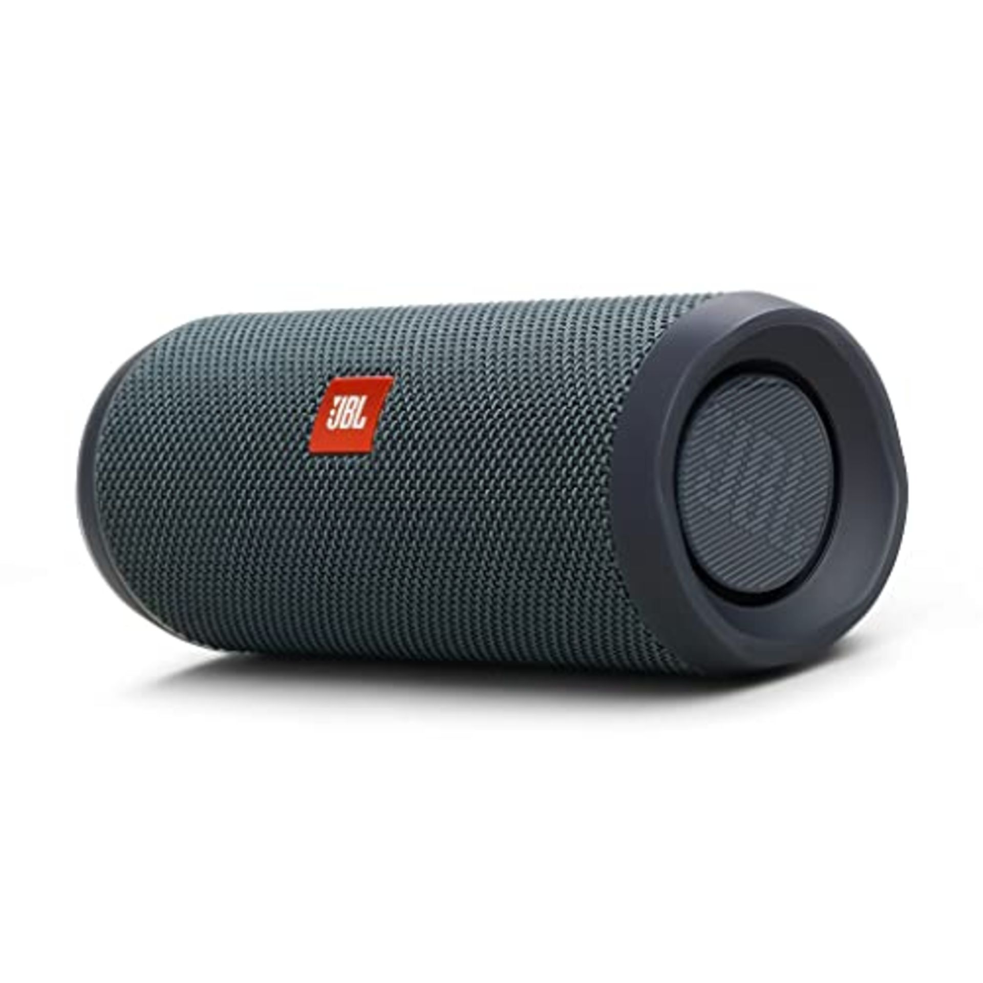 RRP £79.00 JBL Flip Essential 2 Portable Bluetooth Speaker, Waterproof Wireless Speaker Box IPX7 - Image 4 of 6