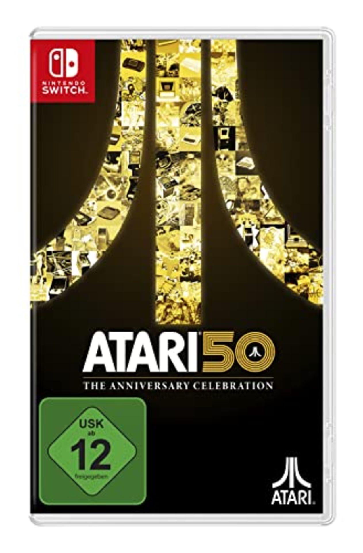 Atari 50: The Anniversary Celebration - Image 4 of 6
