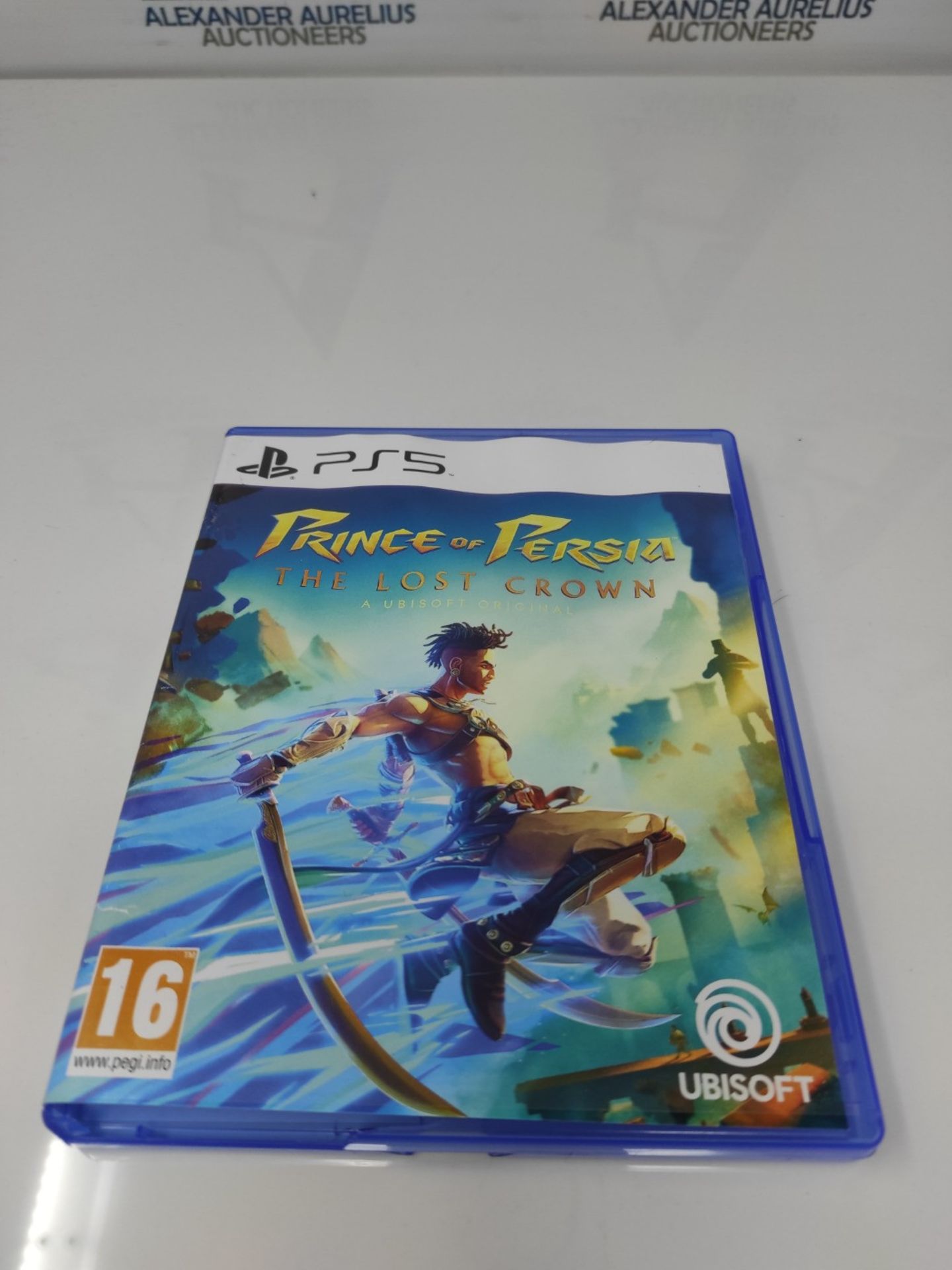 Prince of Persia: The Lost Crown (PS5) - Image 2 of 6