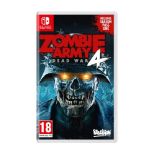 Zombie Army 4 Dead War (Nintendo Switch)
