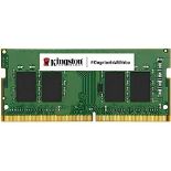 RRP £52.00 Kingston Server Premier 16GB 2666MT/s DDR4 ECC CL19 SODIMM 1Rx8 Server Memory Micron F