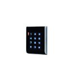 SCS Sentinel - AAA0005 - Vandal-proof Keypad - Triggers latch or gate - Backlit Keys -
