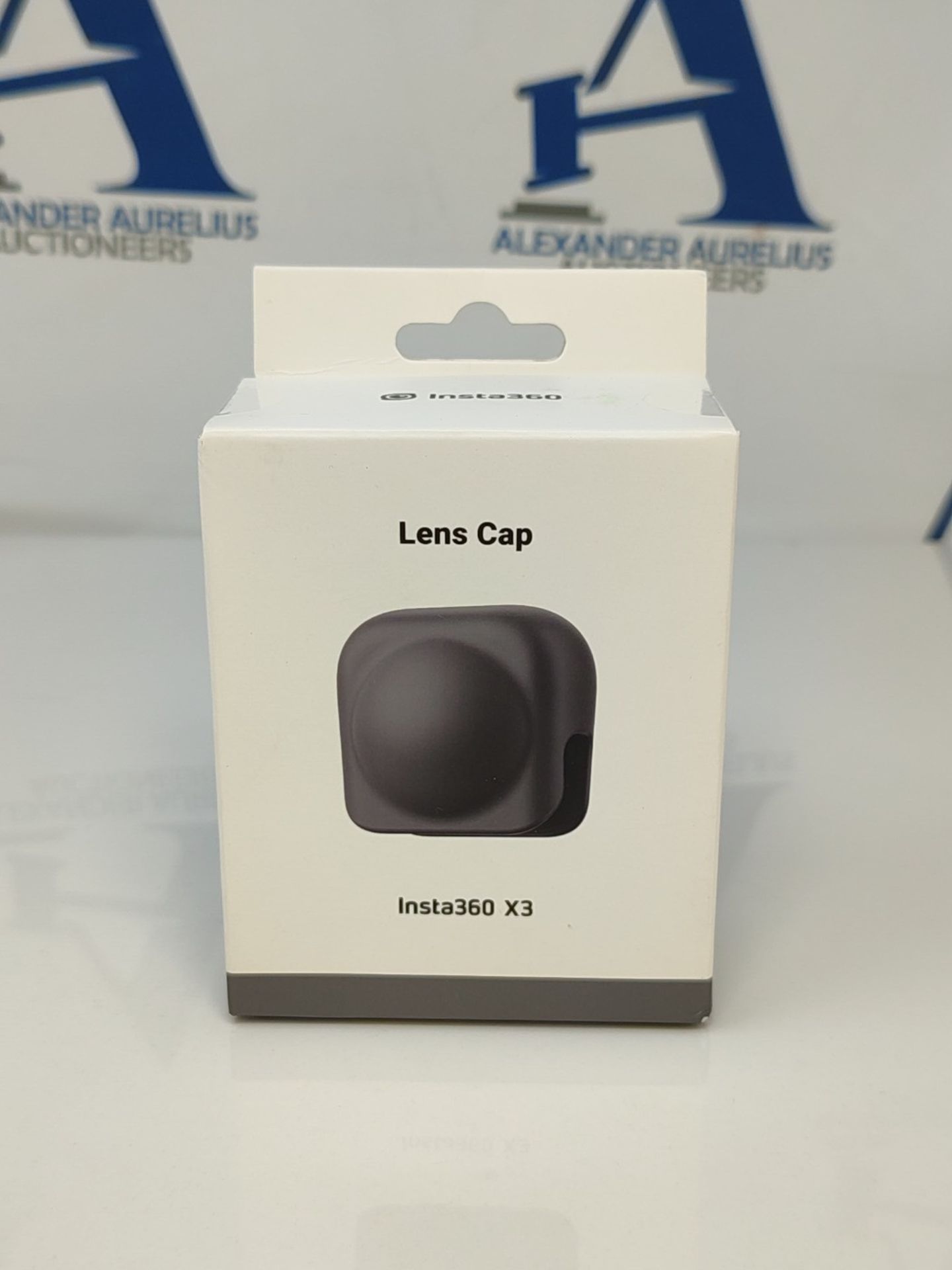 insta360 Lens Hood for X3, black - Image 2 of 6