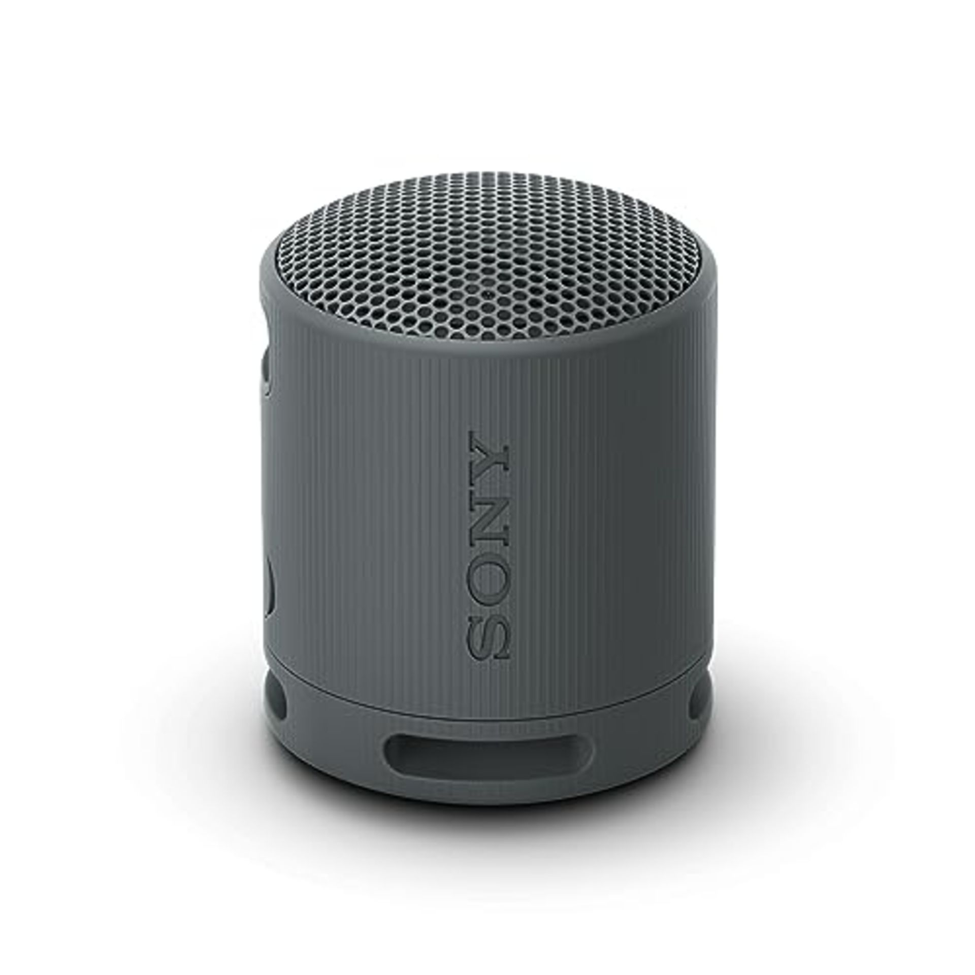 Sony SRS-XB100 - Wireless Bluetooth Speaker, Portable, Lightweight, Compact, Durable, - Image 4 of 6