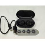 RRP £209.00 Jabra Elite 7 Pro In-Ear Bluetooth Headphones - True Wireless Active Noise Cancelling