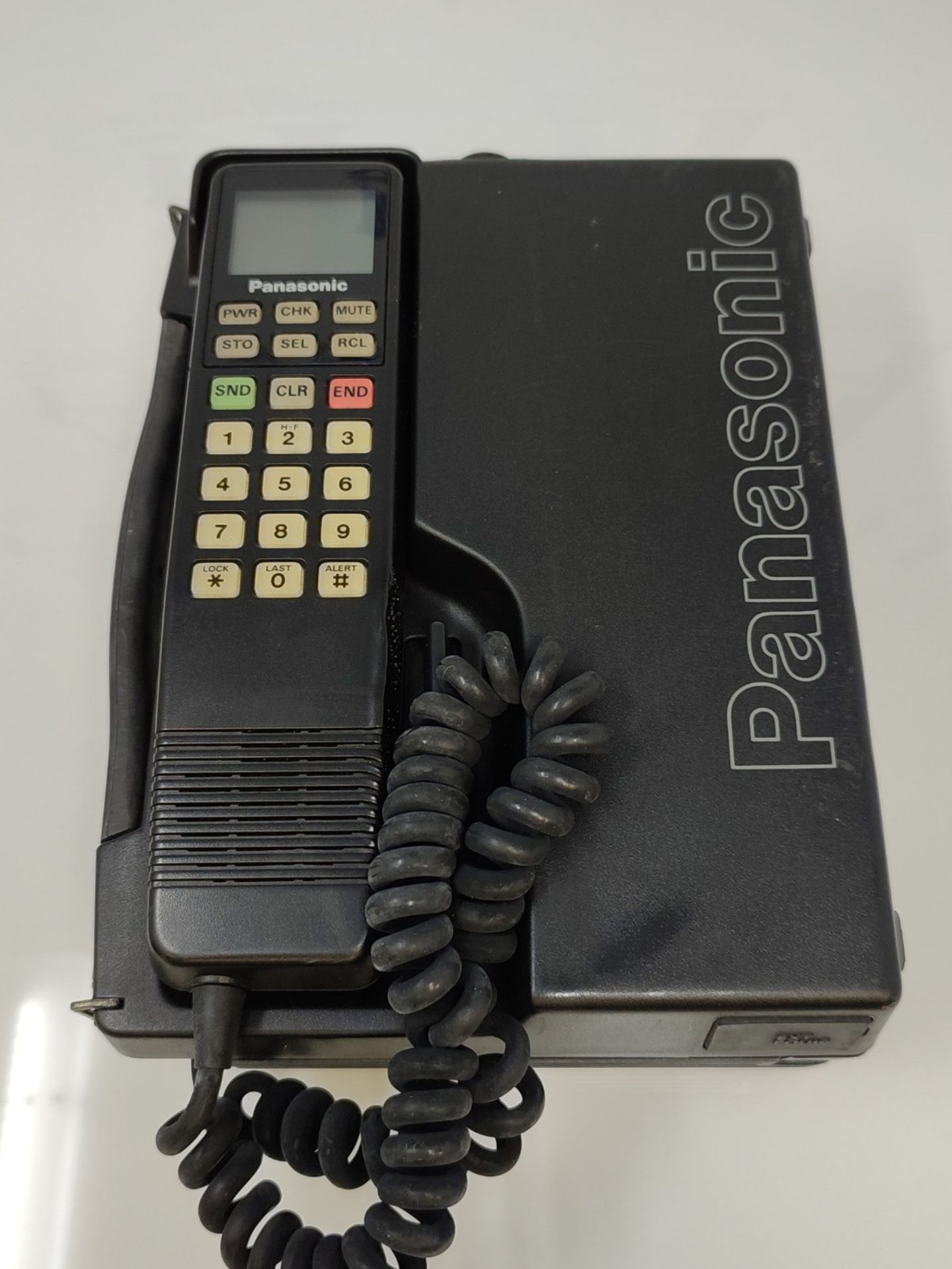 Panasonic Mobile Phone one of the 1st type EF-6151EB - Image 3 of 4