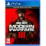RRP £50.00 Call of Duty: Modern Warfare III