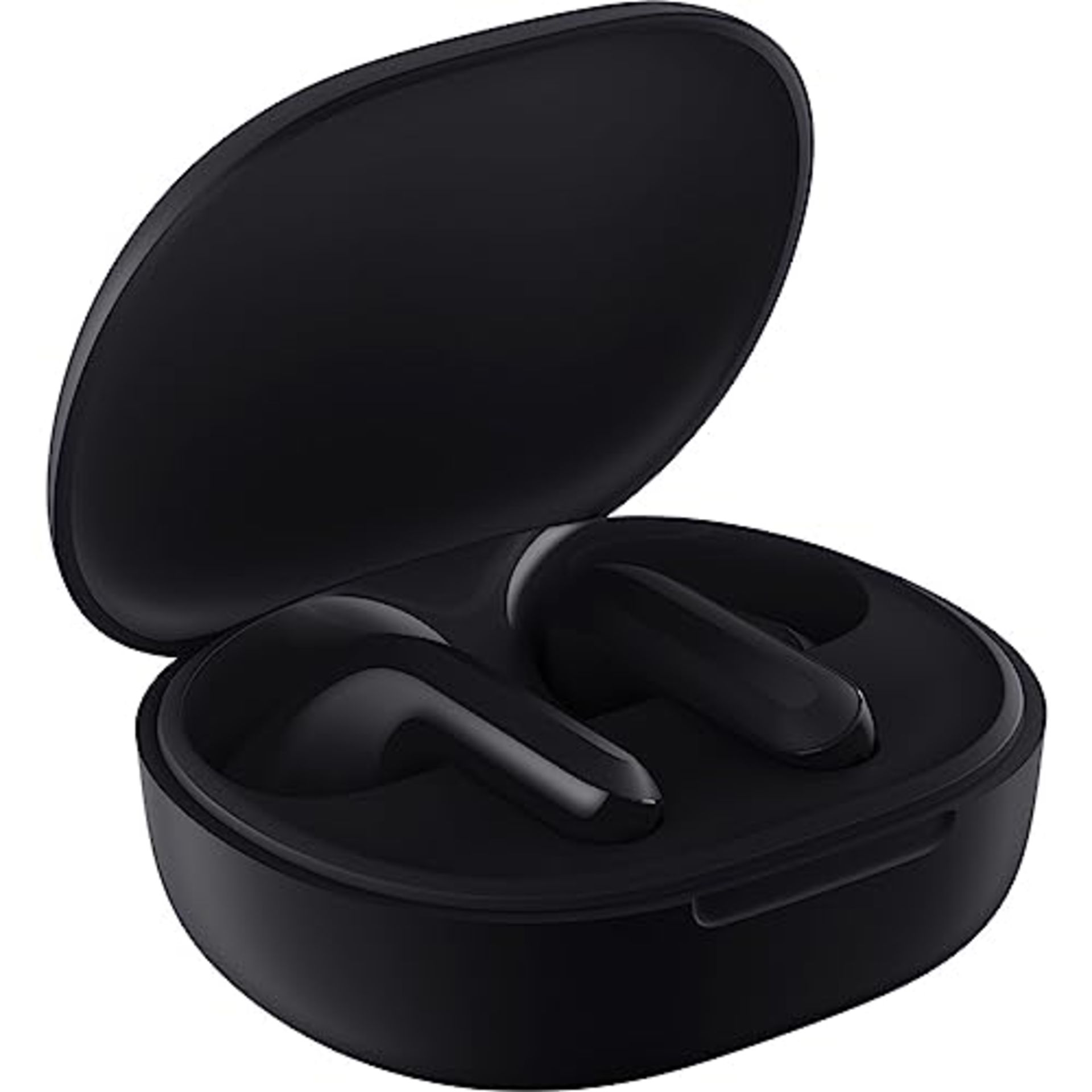 Xiaomi Redmi Buds 4 Lite Bluetooth 5.3 Headphones, Wireless Earbuds with AI Noise Canc - Image 4 of 6