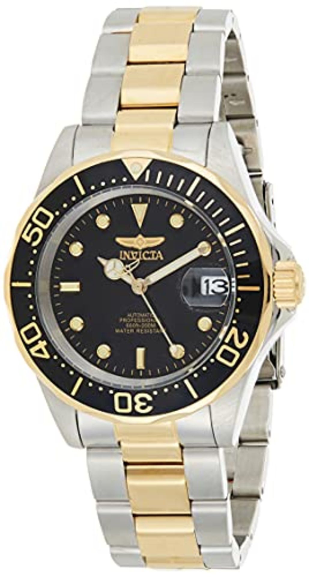 RRP £109.00 Invicta Pro Diver 8927 Men's Watch - 40mm