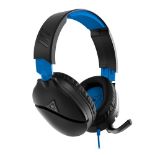 Turtle Beach Recon 70P Gaming Headset - PS4, PS5, Xbox One, Nintendo Switch, and PC