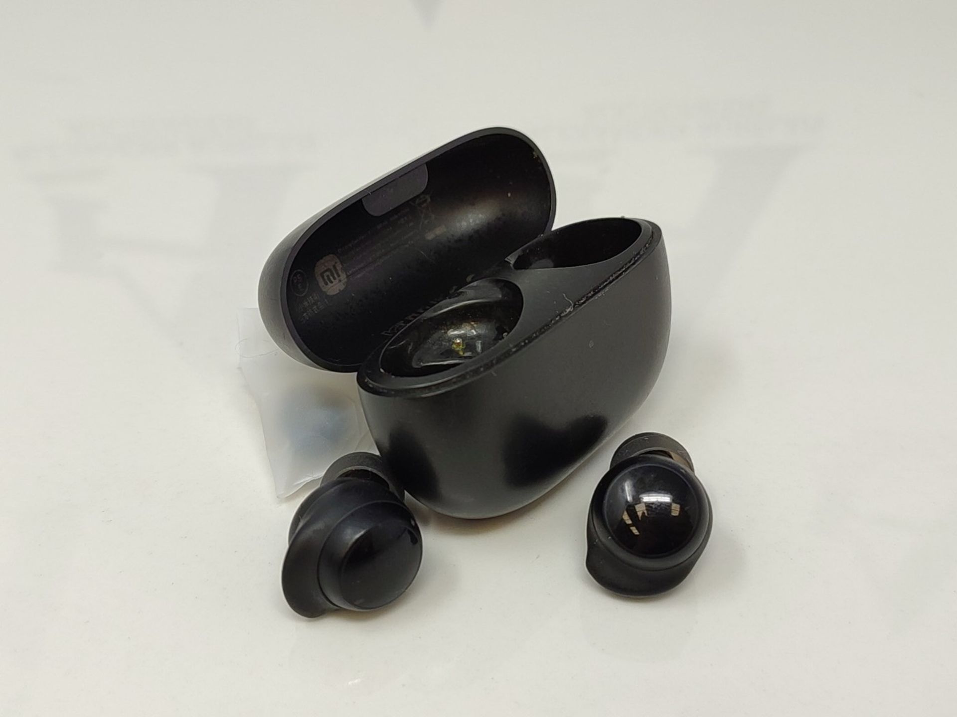 Xiaomi Redmi Buds 3 Lite Bluetooth 5.2 Wireless Earbuds Touch Control Noise Reduction - Image 3 of 6
