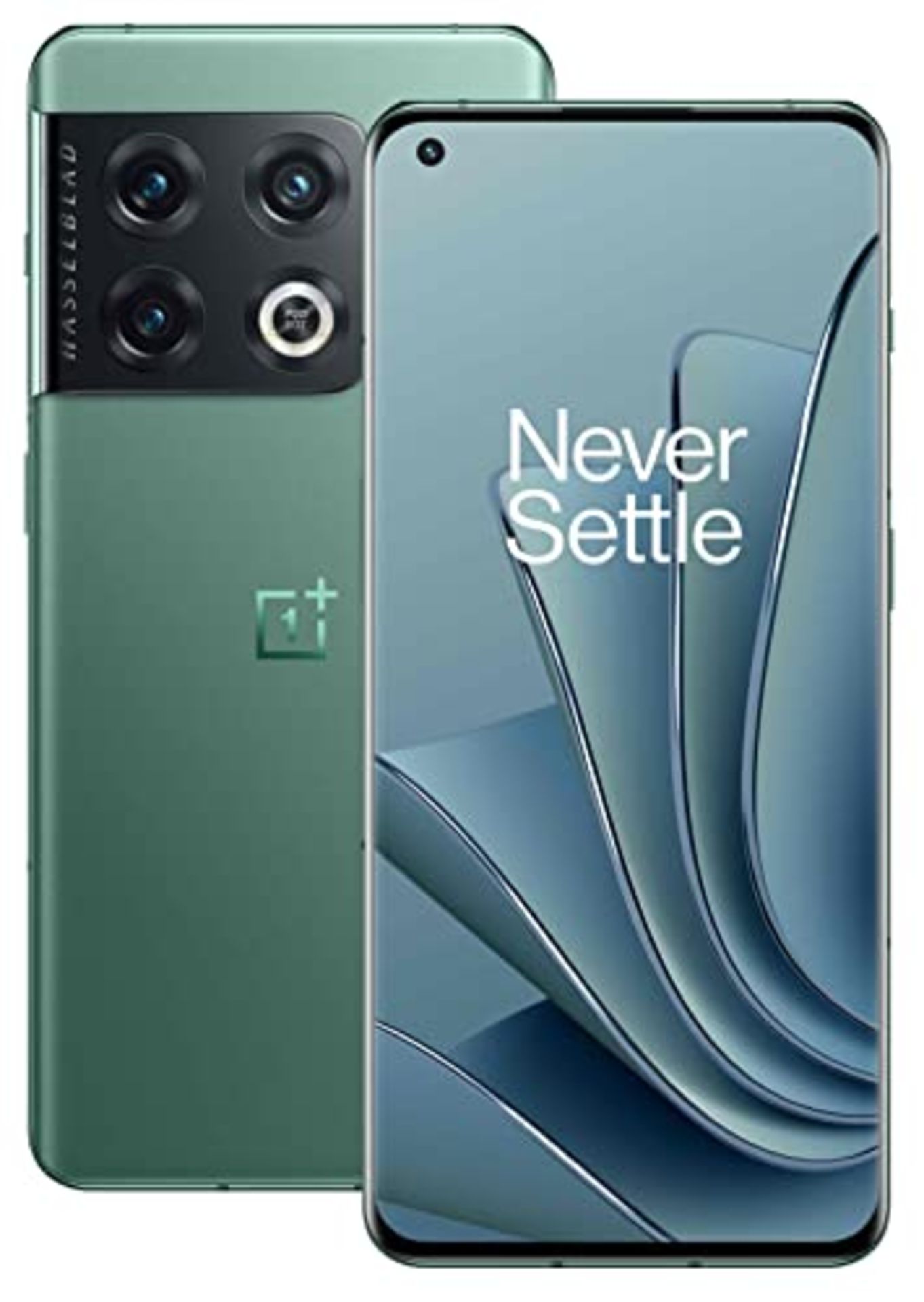 RRP £850.00 OnePlus 10 Pro 5G 12GB RAM 256GB SIM-free Smartphone with Hasselblad Camera for 2nd ge - Image 5 of 5