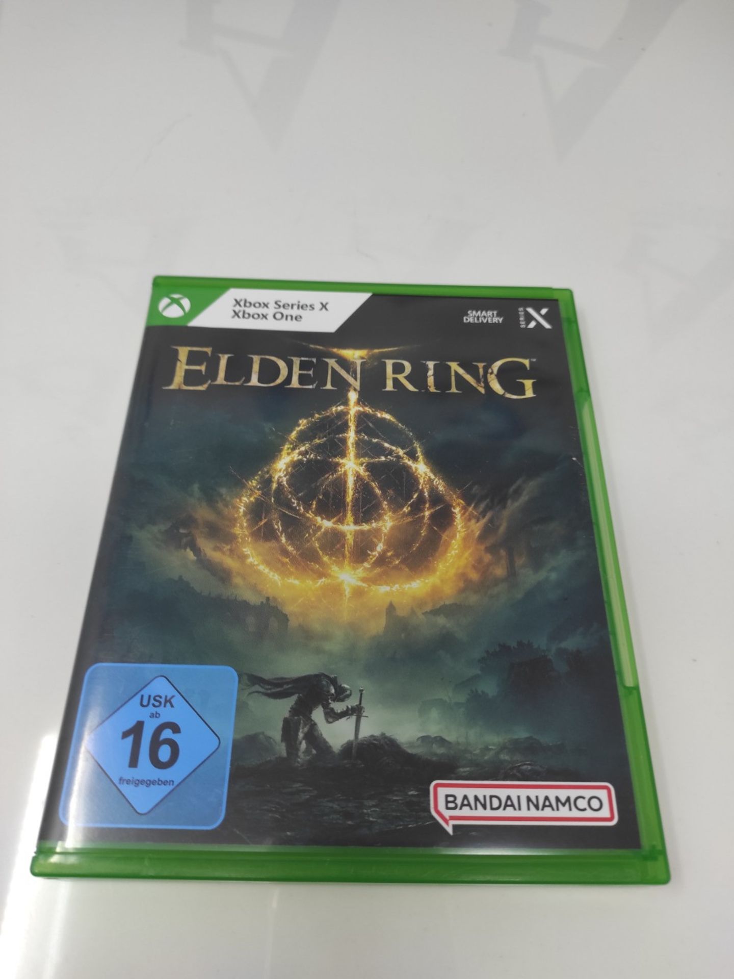 ELDEN RING - Standard Edition [Xbox One] | Free upgrade to Xbox Series X - Image 2 of 6
