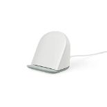 RRP £57.00 Google Pixel Stand (2nd generation) - wireless charger for pixels