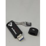 Integral 4GB Crypto-197 256-Bit 3.0 USB Stick encrypted - USB stick password protected