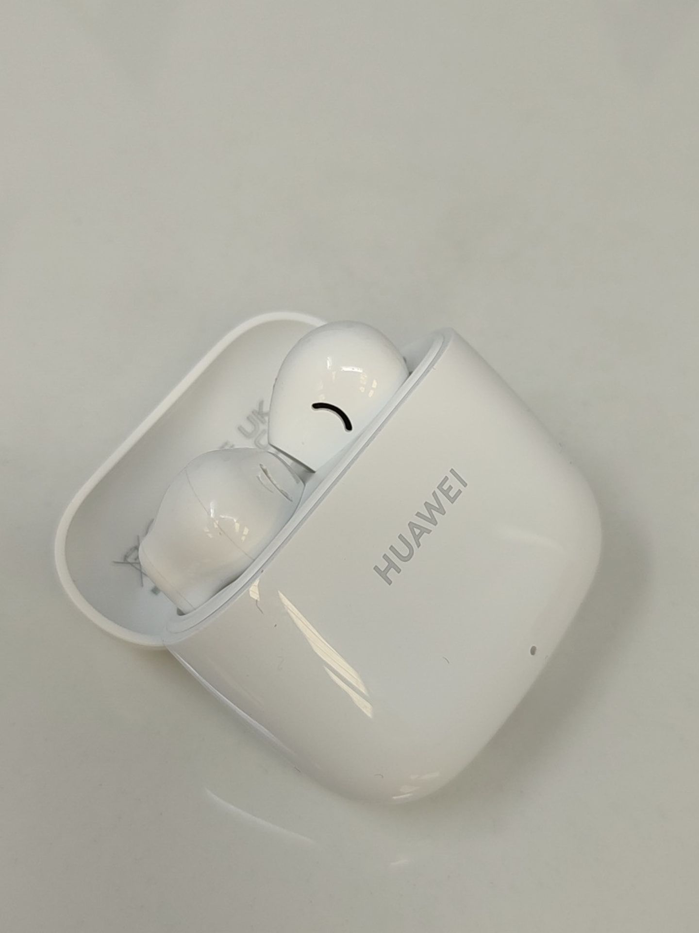 Huawei FreeBuds SE 2 (white, USB-C, Bluetooth, IP54) - Image 6 of 6
