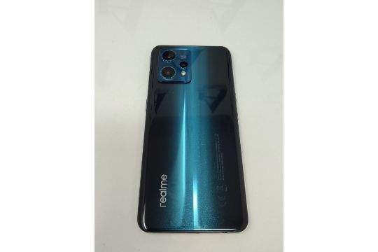 RRP £346.00 realme 9 Pro+ 5G Smartphone, SuperAMOLED 90Hz Display, 50MP AI Camera Sony IMX766 with - Image 6 of 6