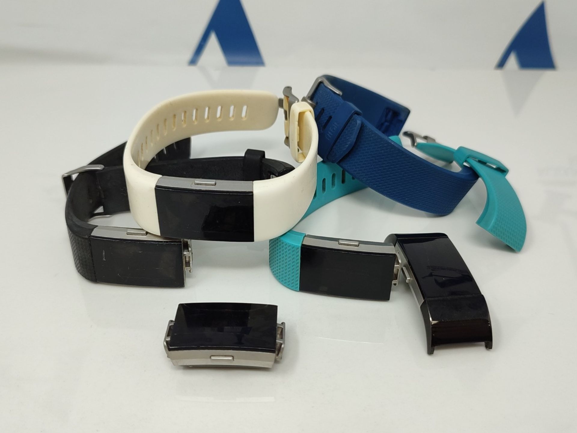 5xFitbit FB407S TEL