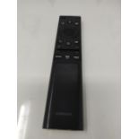 Samsung remote control BN59-01357B / BN59-01357D Eco Smart Solar Original and new good