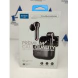 RRP £75.00 Soundcore Anker Liberty Air 2 Bluetooth 5 headphones, diamond-coated drivers, wireless