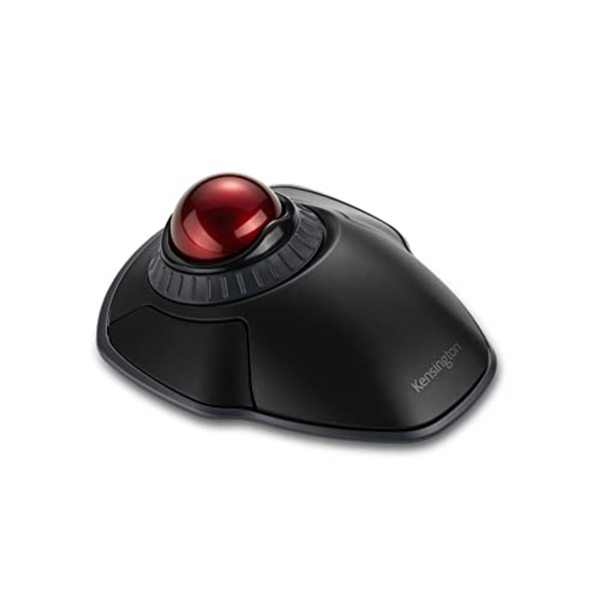 RRP £75.00 KENSINGTON Orbit - Wireless Trackball Mouse with Scroll Wheel, Professional & Customiz - Image 4 of 6