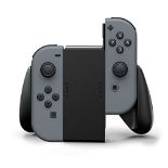 Joy-Con comfort grip for Nintendo Switch - Black