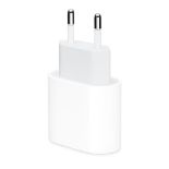 Apple USB-C Power Adapter 20W White