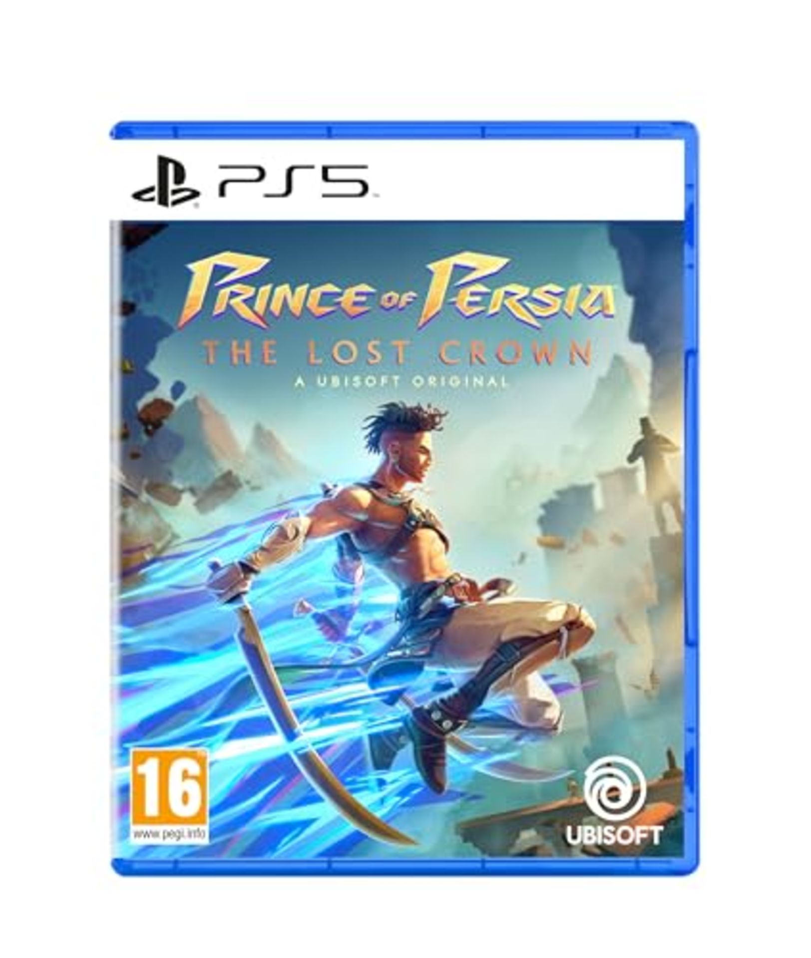 Prince of Persia: The Lost Crown (PS5) - Image 4 of 6