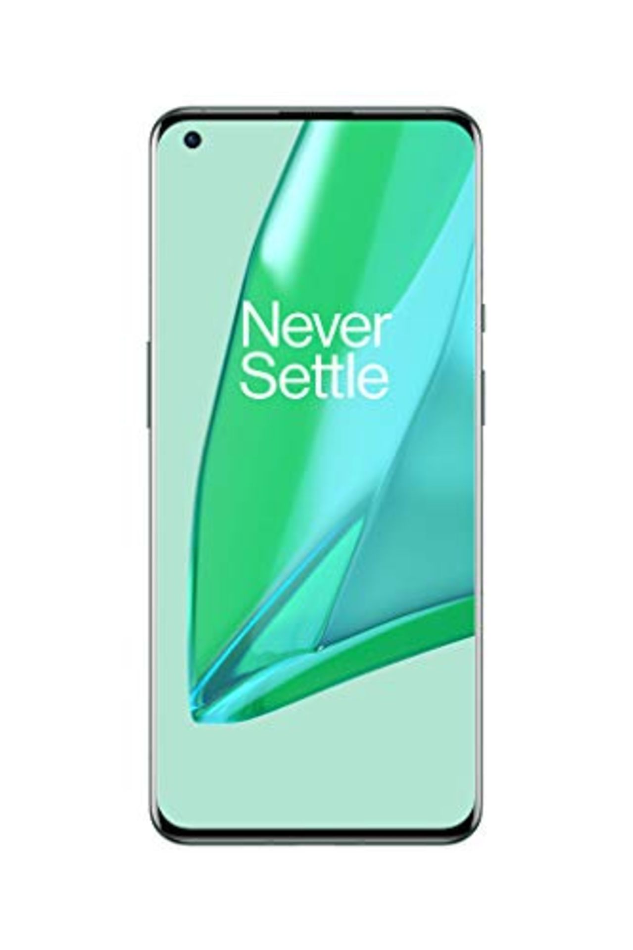 RRP £884.00 ONEPLUS 9 Pro 5G SIM-free smartphone with Hasselblad camera for smartphones - Pine Gre