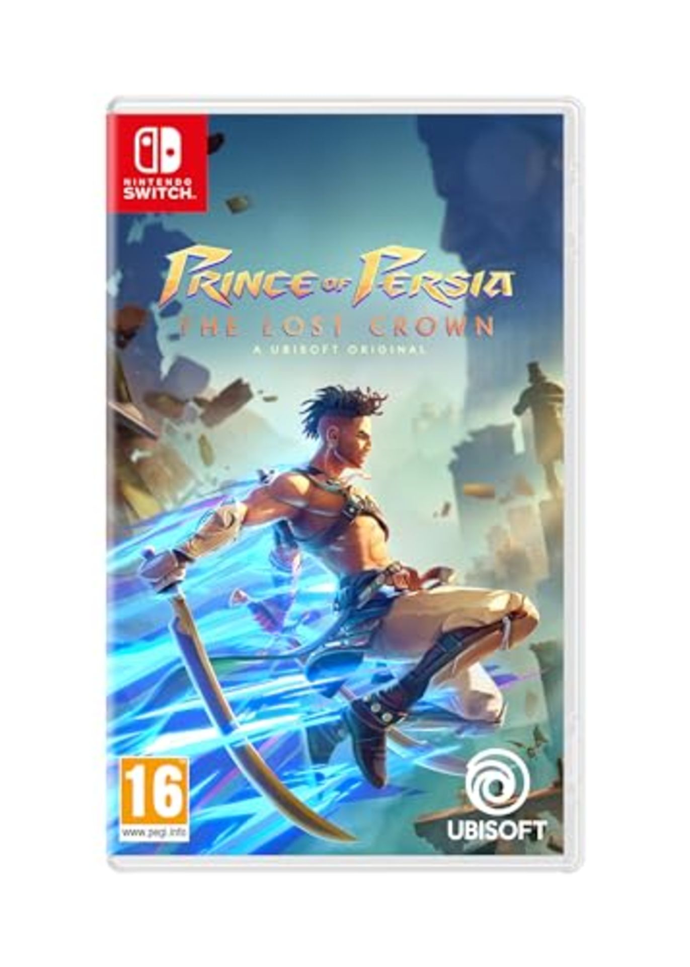Prince of Persia: The Lost Crown (Switch) - Image 4 of 6