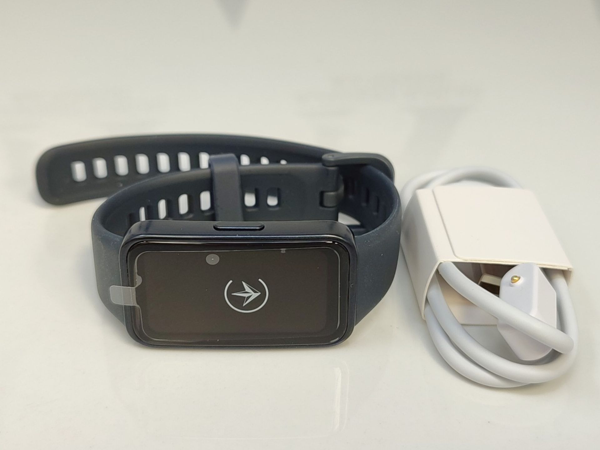 HUAWEI Band 8 Smartwatch, Ultra-slim design, Sleep tracking, 2 weeks battery life, Hea - Bild 3 aus 6