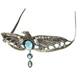 RRP £174.00 The Noble Collection Ravenclaw Diadem