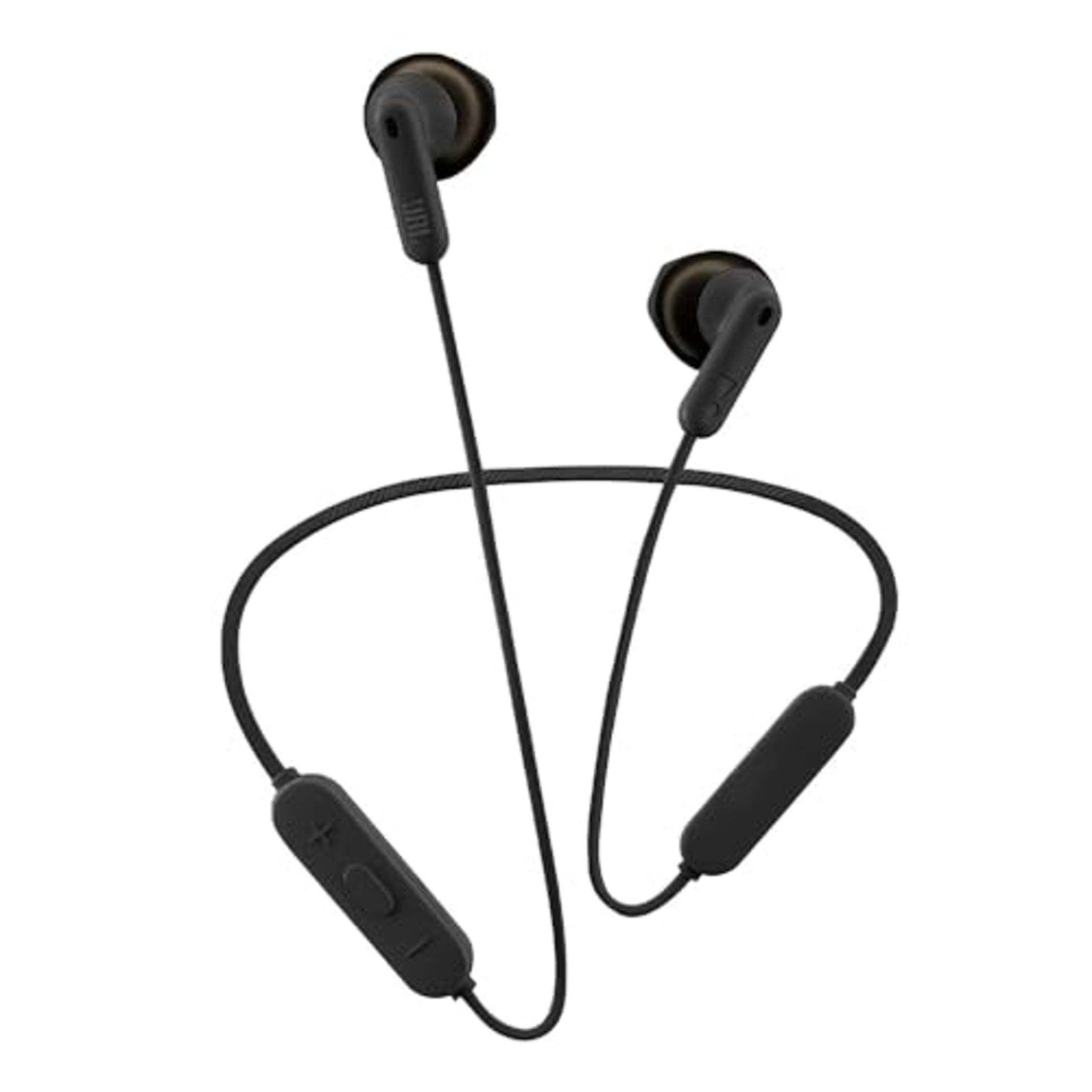 JBL TUNE 215 BT - Bluetooth in-ear headphones in black - Powerful bass sound without c - Image 4 of 6