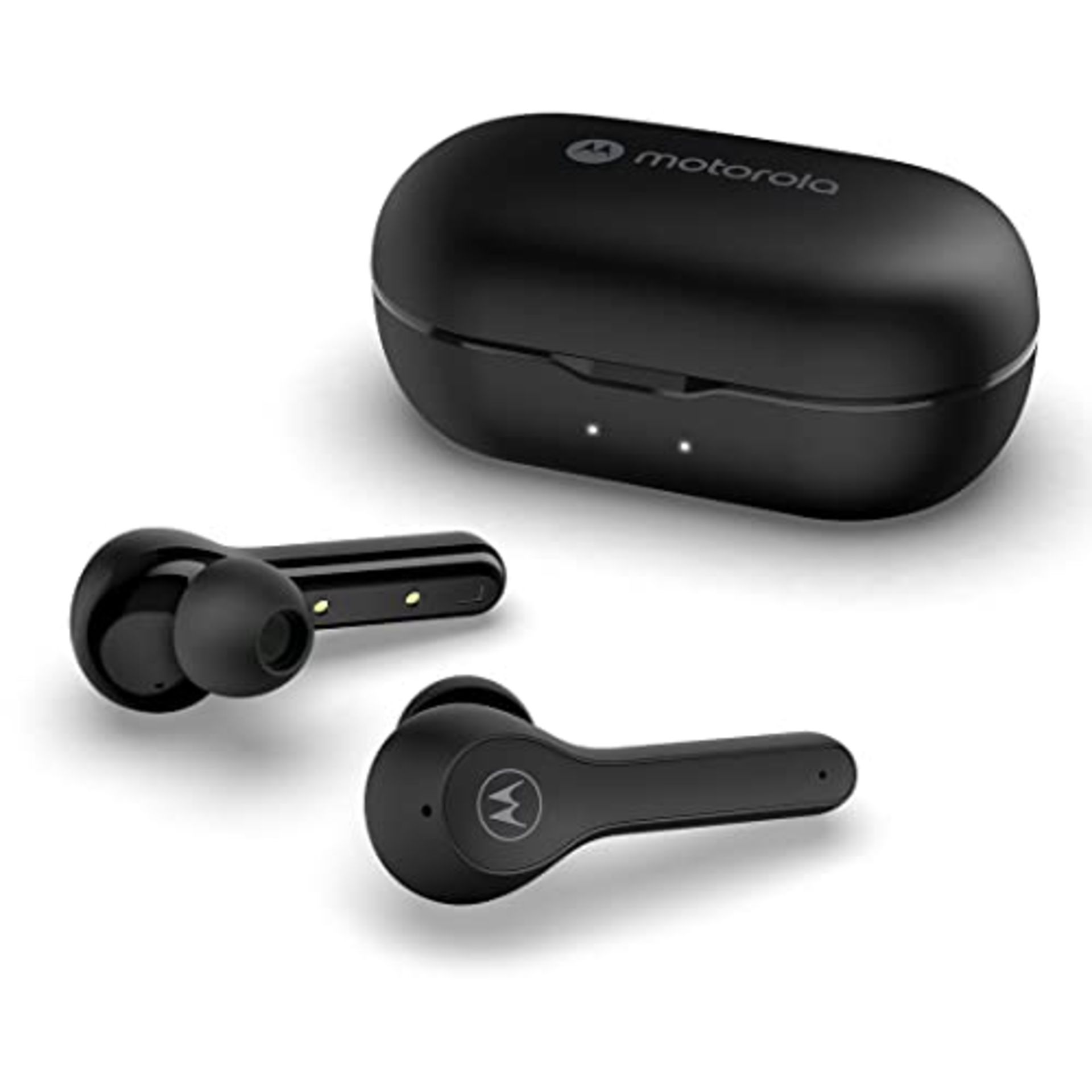 Motorola Sound Moto Buds 085 - Wireless earbuds In-ear headphones, 15 hours of usage, - Image 4 of 6