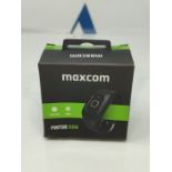 Maxcom FW735 - Emergency call bracelet for seniors, adults, with SOS emergency button,