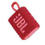 JBL GO 3 Portable Bluetooth Speaker, Wireless Speaker Box with Compact Design, Water a