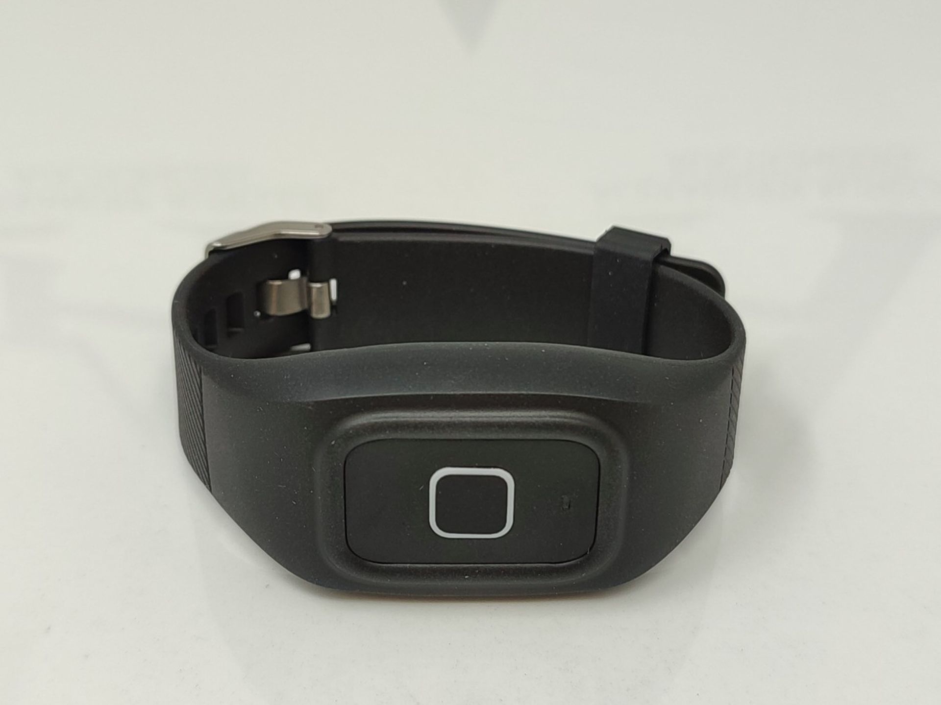 Maxcom FW735 - Emergency bracelet for older people, adults, with SOS emergency button, - Image 2 of 4