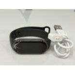Mi Smart Band 8 - Activity bracelet, AMOLED screen, heart rate monitoring, 190 mAh, 15