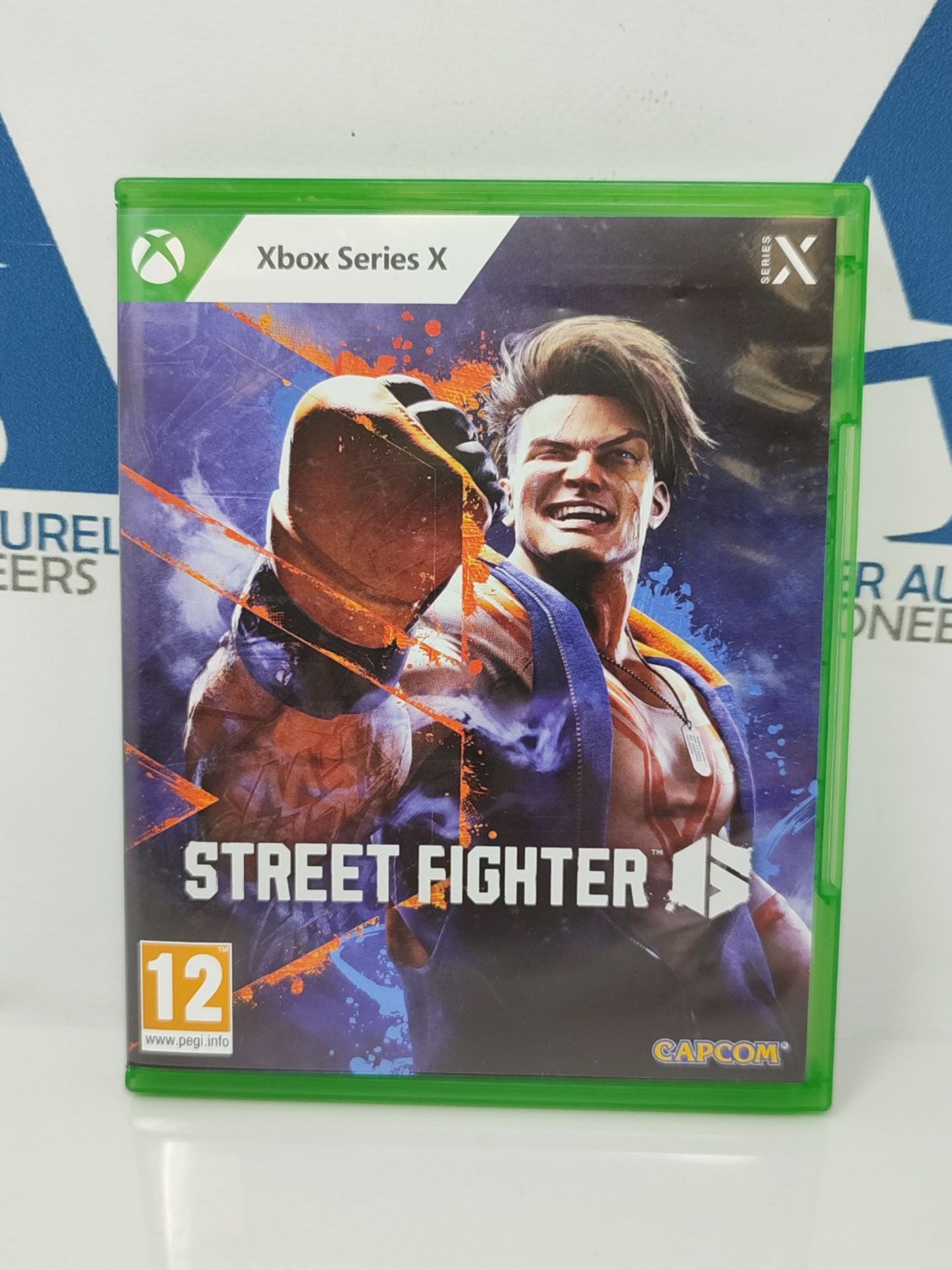 RRP £59.00 Street Fighter 6 (Xbox Series X) - Image 5 of 6