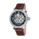 RRP £114.00 Thomas Earnshaw Men's Longcase Analog Automatic Watch
