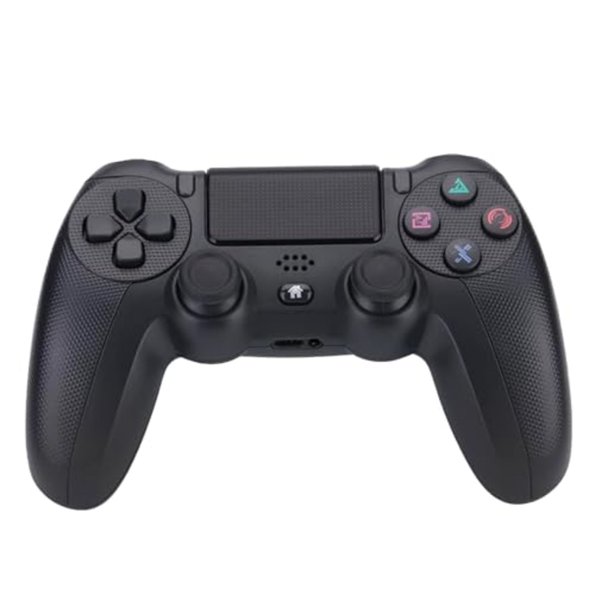 NK Wireless Controller PS4 / PS3 / PC/Mobile - Wireless controller with Vibration, 6-a - Image 3 of 4