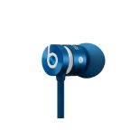 RRP £99.00 urBeats Wired In-Ear Headphone - Blue