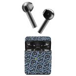 Music Sound - SHOWY - TWS Bluetooth Earbuds in Capsule, with Charging Case in various