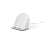 RRP £57.00 Google Pixel Stand (2nd Generation) - Wireless charger for Pixel