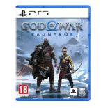 RRP £63.00 PlayStation 5: God of War Ragnarök